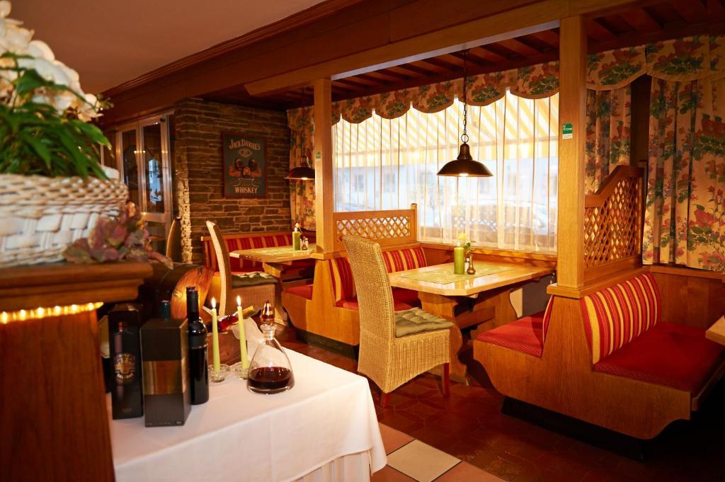 Pension Ebnerwirt Eben Im Pongau Exterior photo